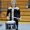 Fort Zumwalt South Percussion 022710